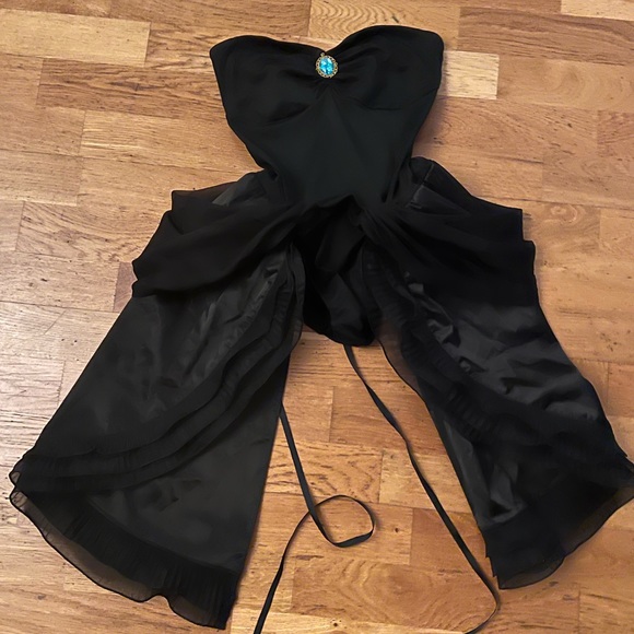 Bowsette cosplay costume NEW - Picture 7 of 11